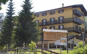 Life Hotels Des Alpes