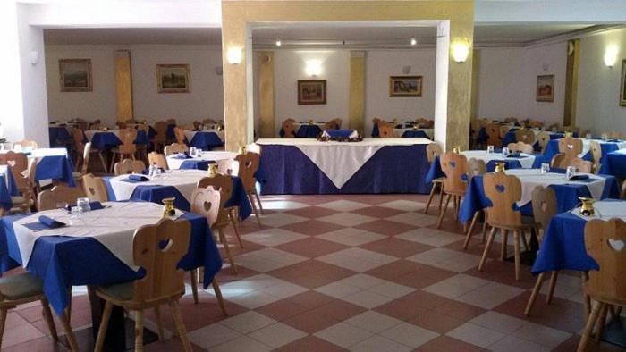 Life Hotels Des Alpes Folgaria Esterno foto
