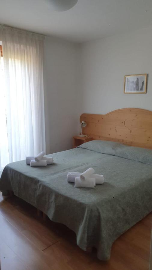 Life Hotels Des Alpes Folgaria Esterno foto