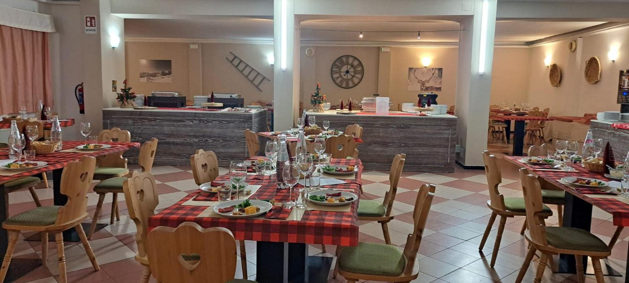 Life Hotels Des Alpes Folgaria Esterno foto