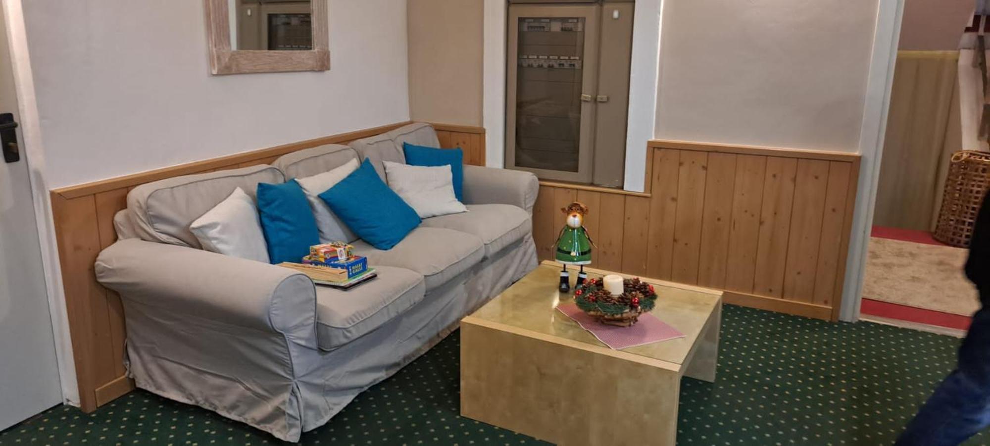 Life Hotels Des Alpes Folgaria Esterno foto