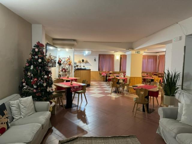 Life Hotels Des Alpes Folgaria Esterno foto