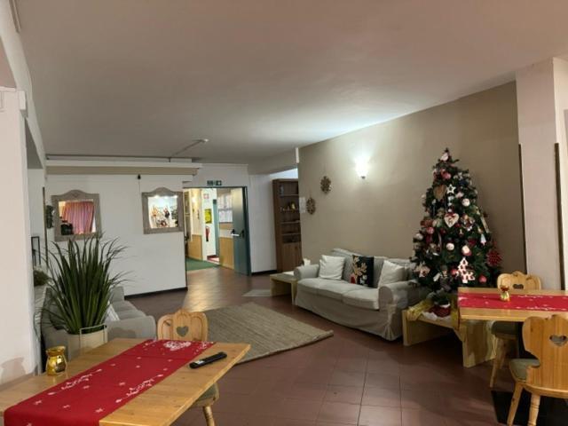 Life Hotels Des Alpes Folgaria Esterno foto