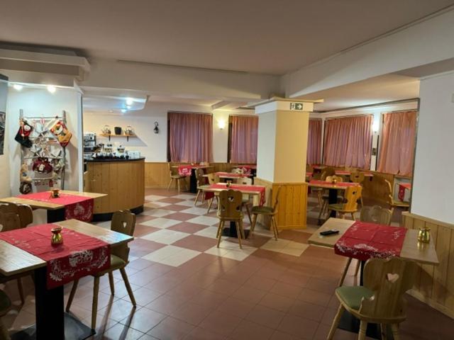 Life Hotels Des Alpes Folgaria Esterno foto