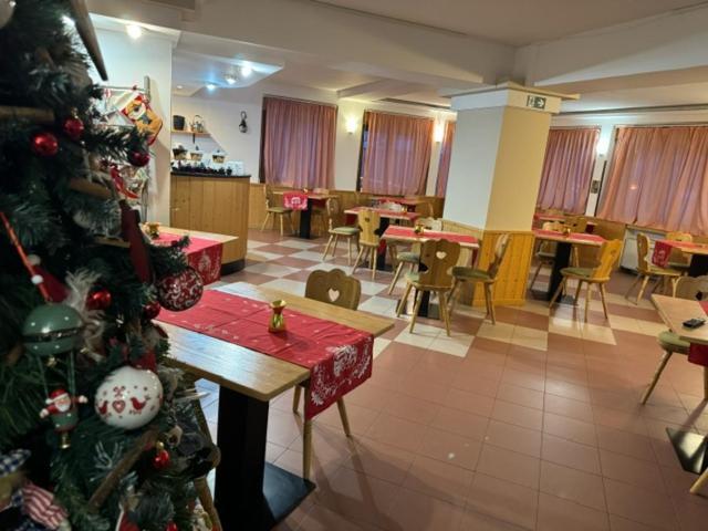 Life Hotels Des Alpes Folgaria Esterno foto