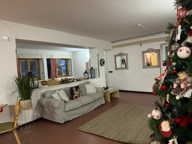 Life Hotels Des Alpes Folgaria Esterno foto