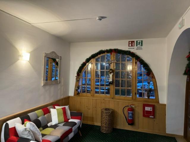 Life Hotels Des Alpes Folgaria Esterno foto