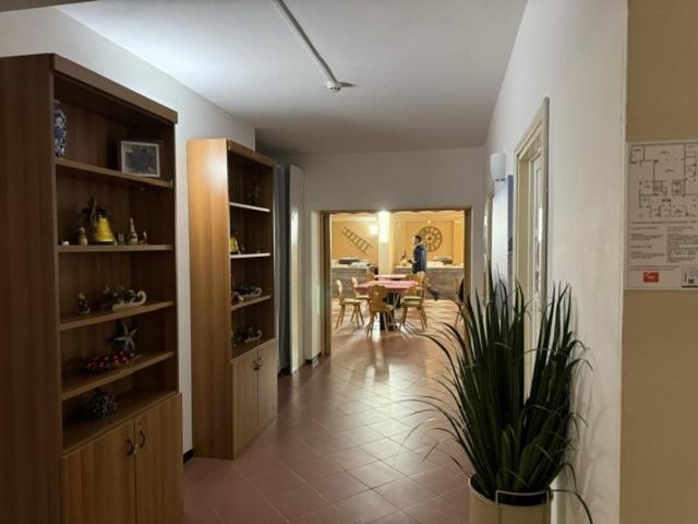 Life Hotels Des Alpes Folgaria Esterno foto