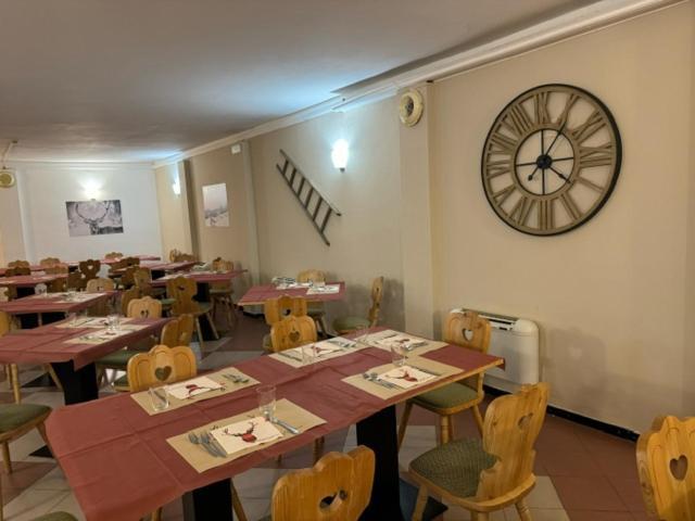 Life Hotels Des Alpes Folgaria Esterno foto