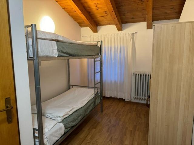Life Hotels Des Alpes Folgaria Esterno foto