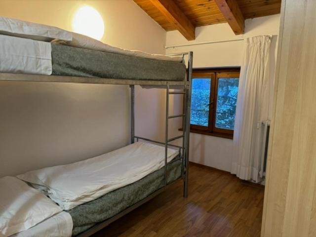Life Hotels Des Alpes Folgaria Esterno foto