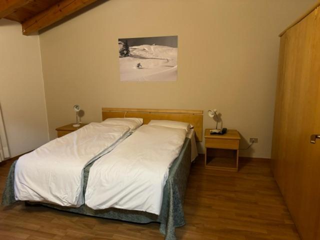 Life Hotels Des Alpes Folgaria Esterno foto