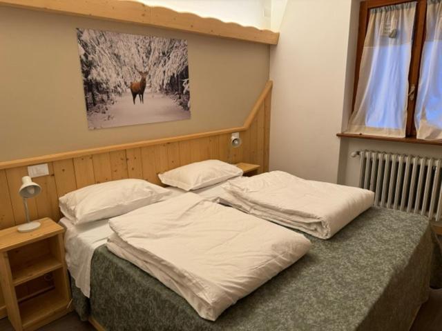 Life Hotels Des Alpes Folgaria Esterno foto