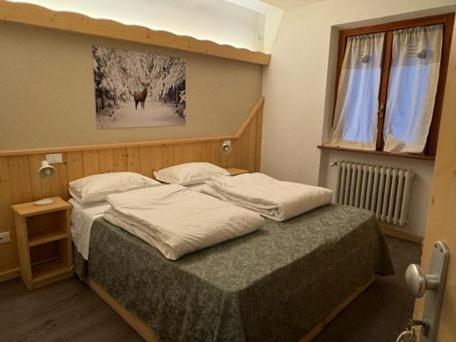 Life Hotels Des Alpes Folgaria Esterno foto