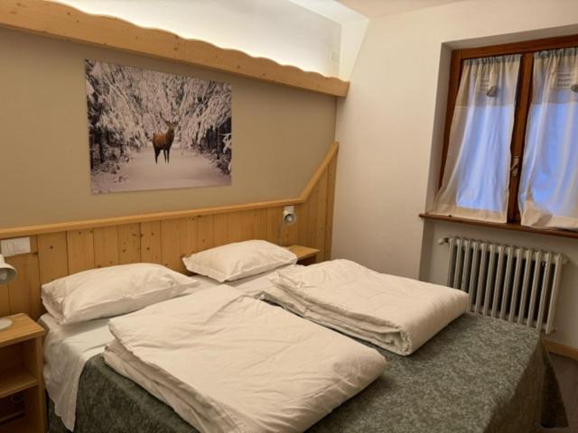Life Hotels Des Alpes Folgaria Esterno foto