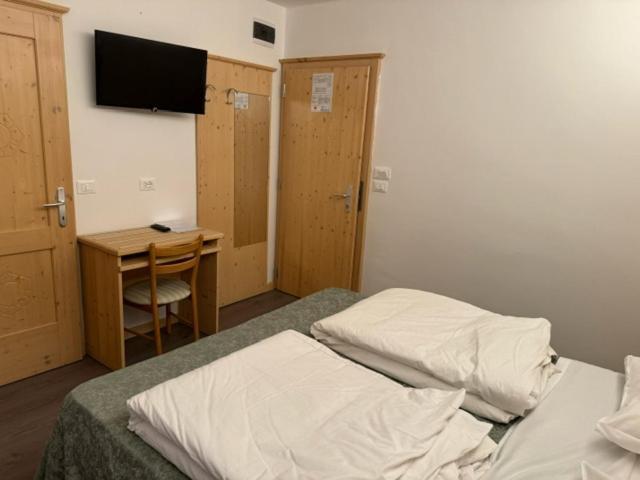 Life Hotels Des Alpes Folgaria Esterno foto