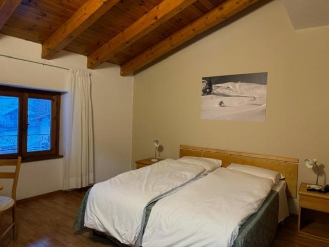 Life Hotels Des Alpes Folgaria Esterno foto