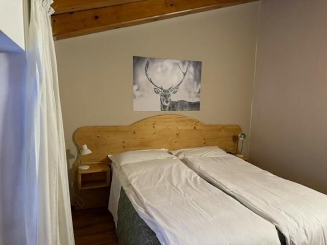 Life Hotels Des Alpes Folgaria Esterno foto