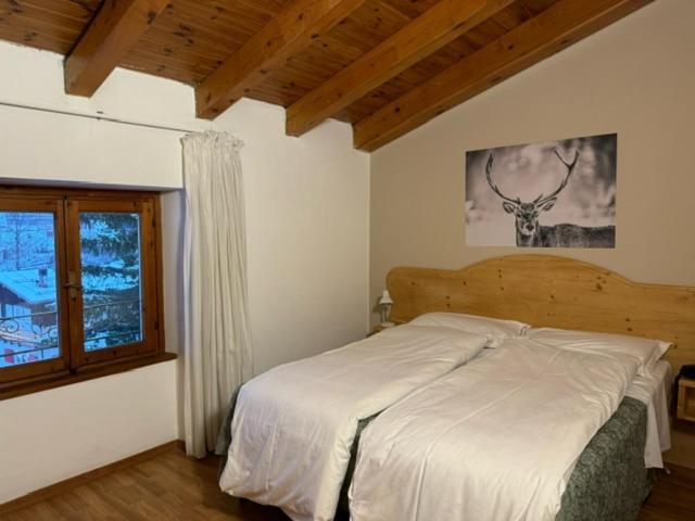 Life Hotels Des Alpes Folgaria Esterno foto