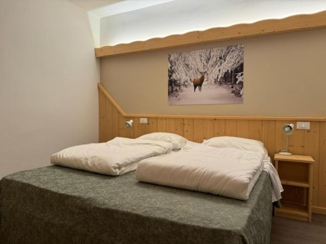 Life Hotels Des Alpes Folgaria Esterno foto
