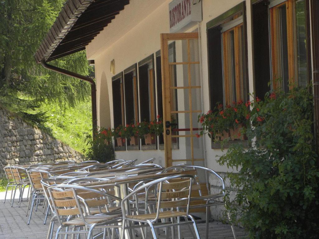 Life Hotels Des Alpes Folgaria Esterno foto